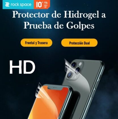 Hidrogel HD