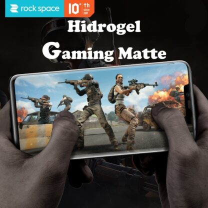 Hidrogel Gaming Matte