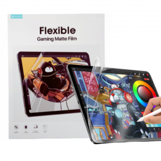 Hidrogel gaming mate para tablet