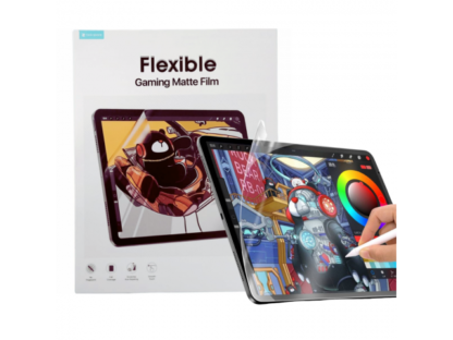 Hidrogel gaming mate para tablet