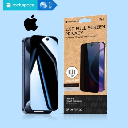 Vidrio de Aluminosilicato para iPhone