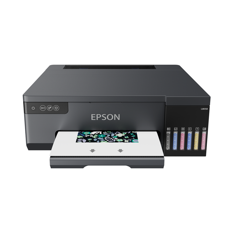 Impresora Epson L8058