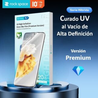 HD Curado UV al Vacío Premium