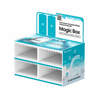 Magic Box