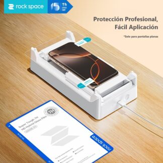 Vidrio Híbrido Super Duro