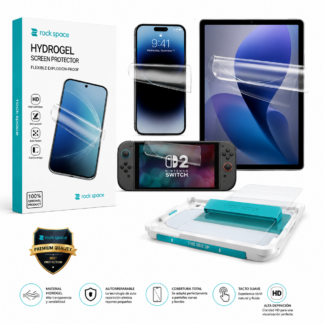 Hidrogel (Protectores) Premium / Alta Calidad